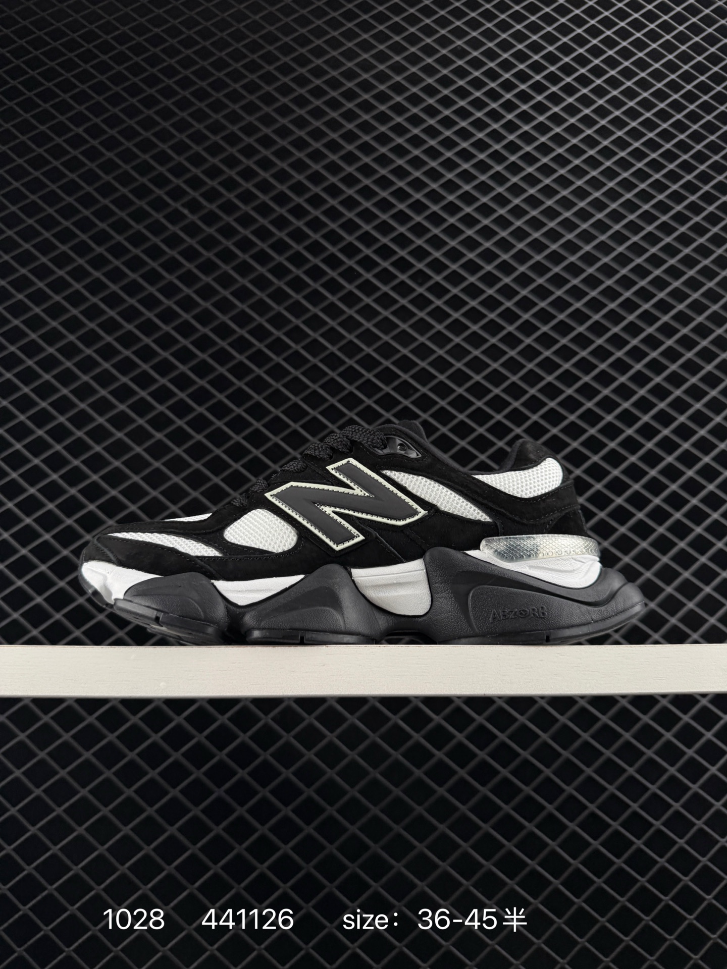 New Balance NB9060